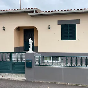 Maria's House - Sao Jorge Hébergement de vacances