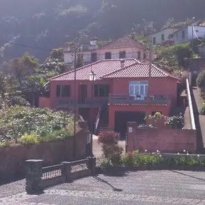 Casa Reizinho Hébergement de vacances
